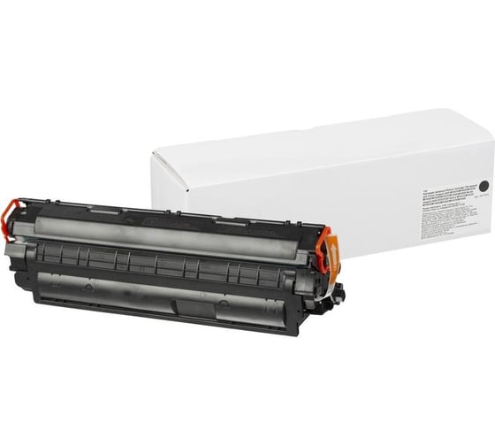 Изображение товара Лазерный картридж Retech cartridge 728 черный, для canon mf4410,4430 1617574