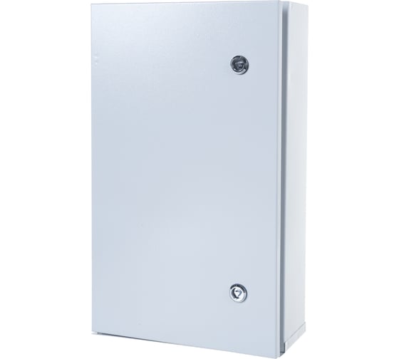 Изображение товара Навесной распределительный щит ЩРН-36 IP54 500х300х135мм RUCELF 00002245