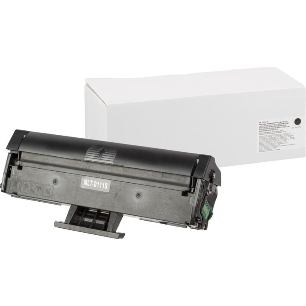 Лазерный картридж Retech картридж nv print mlt d111s для samsung xpress m2020 m2020w m2070 m2070w m2070fw 1500k