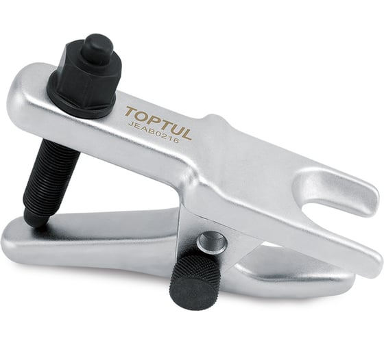 Изображение товара Съемник шаровых опор TOPTUL универсальный 22 мм JEAB0216
