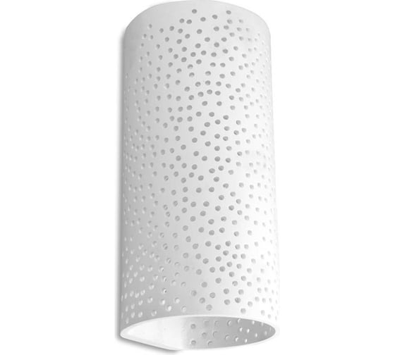 Изображение товара Настенный светильник DesignLed белый 40 вт DL-MW-8341