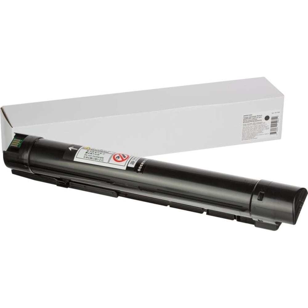 Лазерный тонер-картридж Retech тонер картридж для lexmark ms310 410 510 610 easyprint