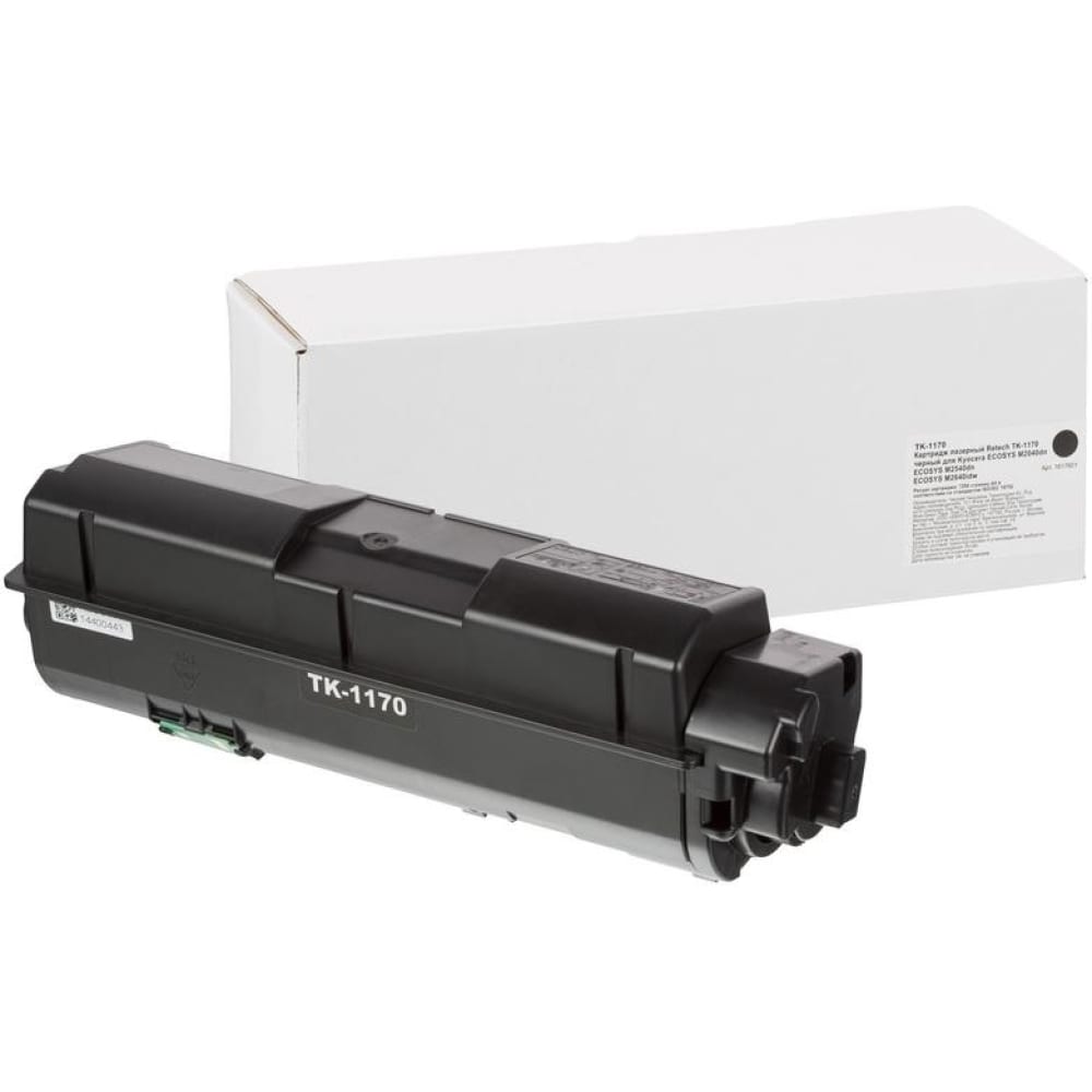 Лазерный картридж Retech картридж easyprint tl 420x для pantum p3010 3300 m6700 6800 7100 7200 7300 6000стр lpm tl 420x