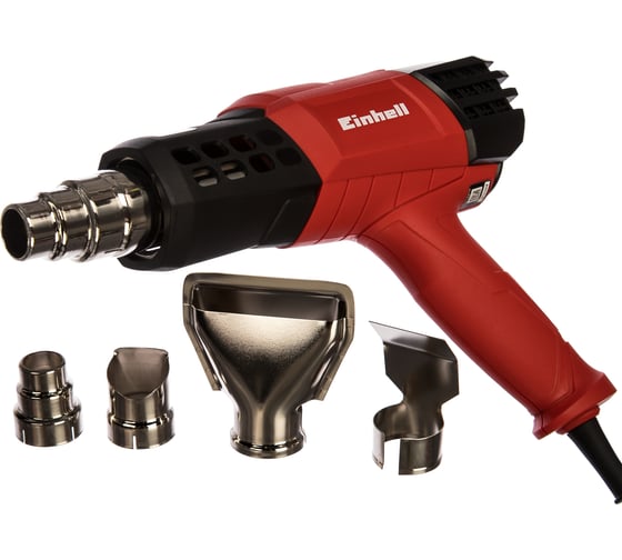 Изображение товара Фен Einhell TE-HA 2000 E 4520195