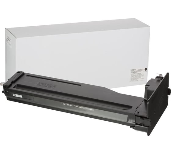 Изображение товара Лазерный картридж Retech 335x w1335x черный, повышенная емкость, для hp lj mfp m438n 1617449