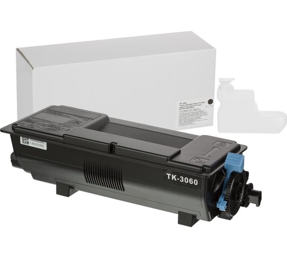 Изображение товара Тонер-картридж Retech tk-3060 черный, для kyocera m3145idn,m3645idn 1617593