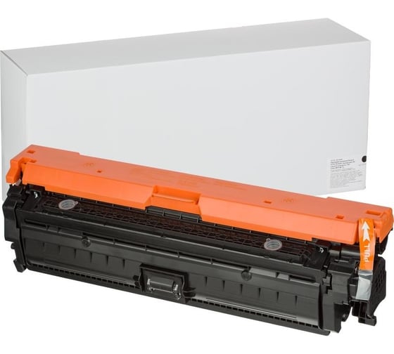 Изображение товара Лазерный картридж Retech 651a ce340a черный, для hp сlj enterprise 700 1617554