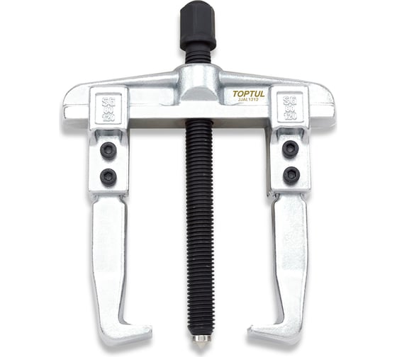 Изображение товара Съемник подшипников TOPTUL двухлапый 30-120 мм JJAL1212