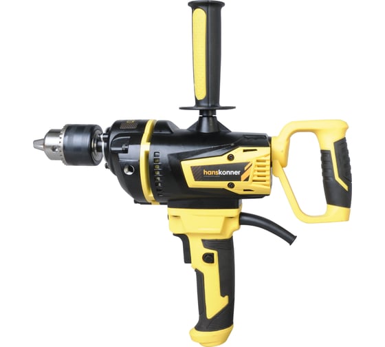 Изображение товара Дрель-миксер Hanskonner HDM2014E