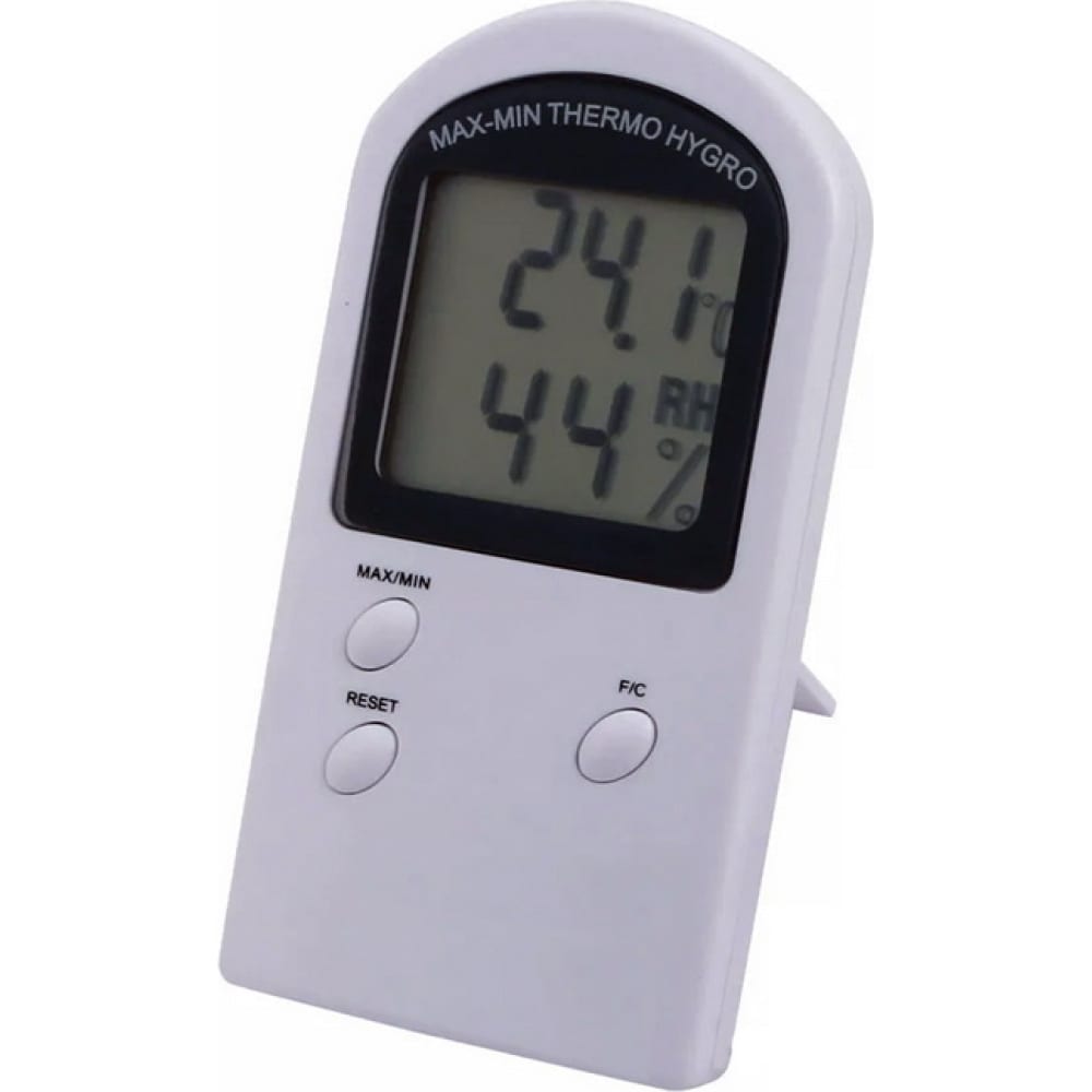 Мини гигрометр Pro Legend мини цифровой термометр внутренний гигрометр