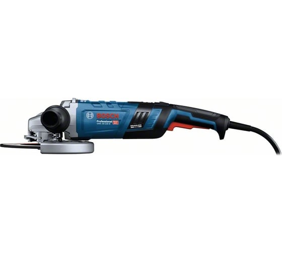Изображение товара Угловая шлифмашина Bosch GWS 30-230 B 06018G1000