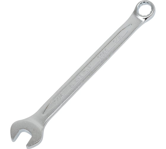 Изображение товара Комбинированный ключ 5/16" KING TONY 5060-10