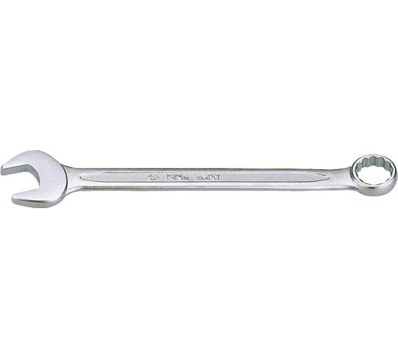 Изображение товара Комбинированный ключ 3/8" KING TONY 5060-12