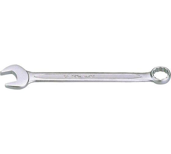 Изображение товара Комбинированный ключ 1/2" KING TONY 5060-16