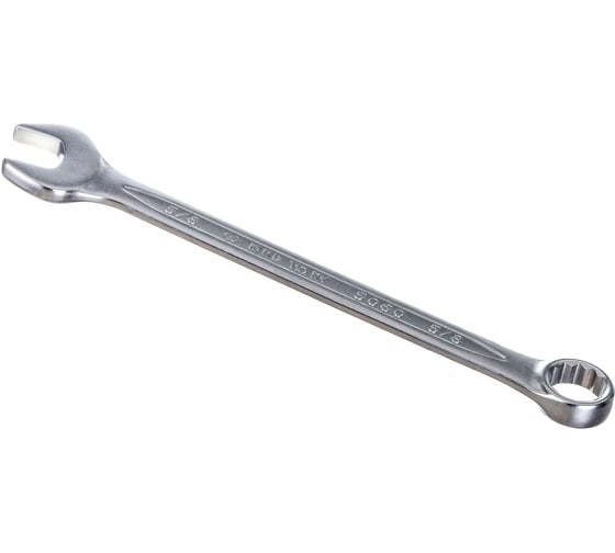Изображение товара Комбинированный ключ 5/8" KING TONY 5060-20
