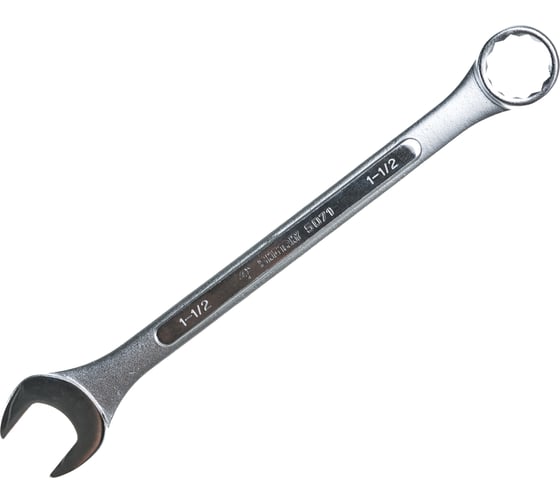 Изображение товара Комбинированный ключ 1-1/2" KING TONY 5071-48