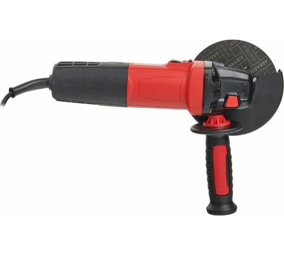 Изображение товара Угловая шлифовальная машина Felisatti УШМ-125/750 8207