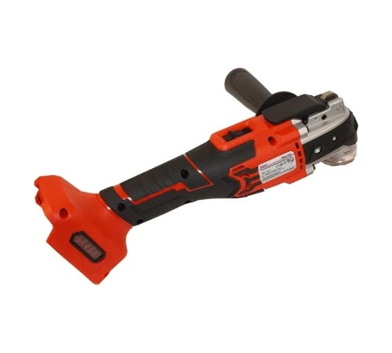 Изображение товара Аккумуляторная ручная электрическая вибрационная машина Felisatti МФИ-18Л3 536.5.0.00