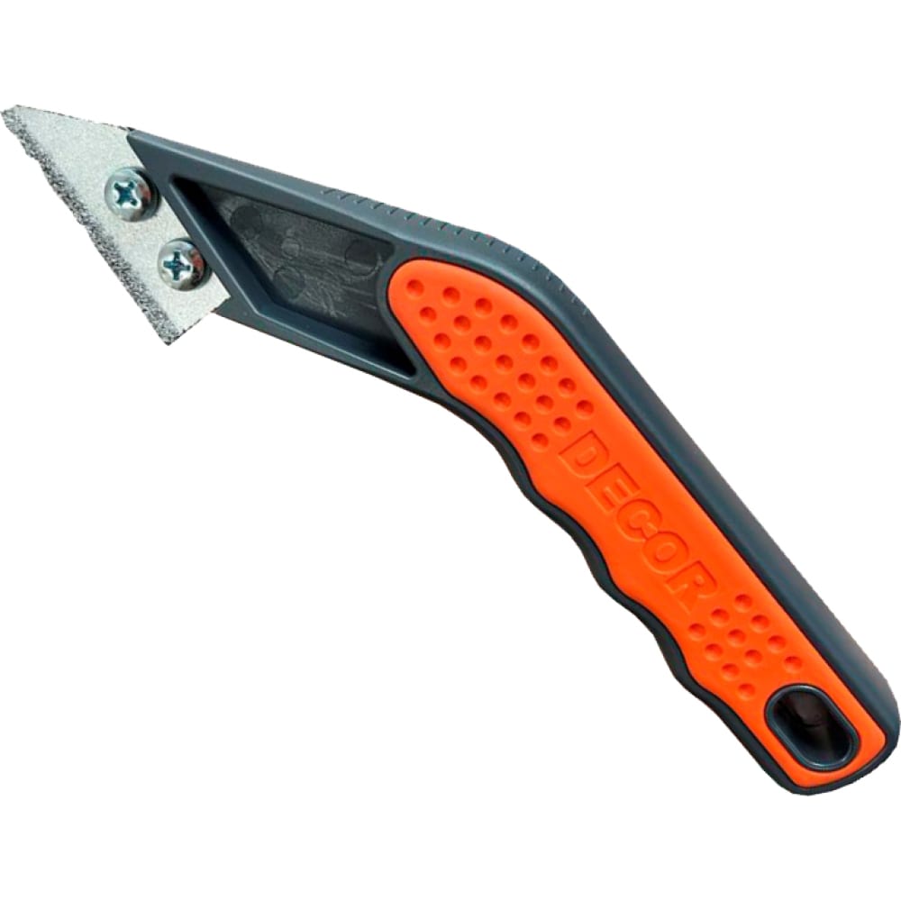 Скребок для расшивки швов DECOR нож для очистки швов kwb