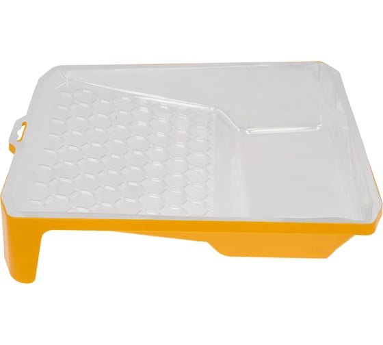 Изображение товара Набор HARDY №1 малярная кювета 30х16 см, 5 вкладышей 0148-323016K