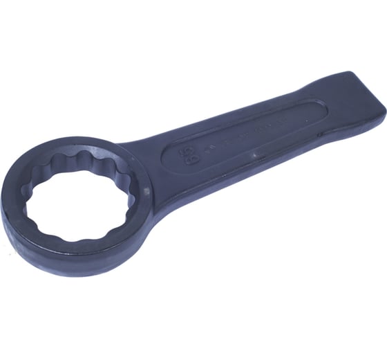 Изображение товара Накидной силовой ударный ключ 65мм KING TONY 10B0-65