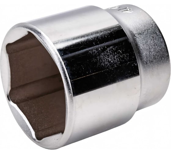 Изображение товара Головка торцевая 6-гранная (41 мм; 1/2") Hans 4400M41