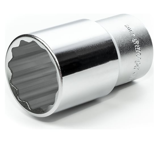 Изображение товара Головка торцевая длинная 12-гранная (36 мм; 1/2") Hans 4302M36