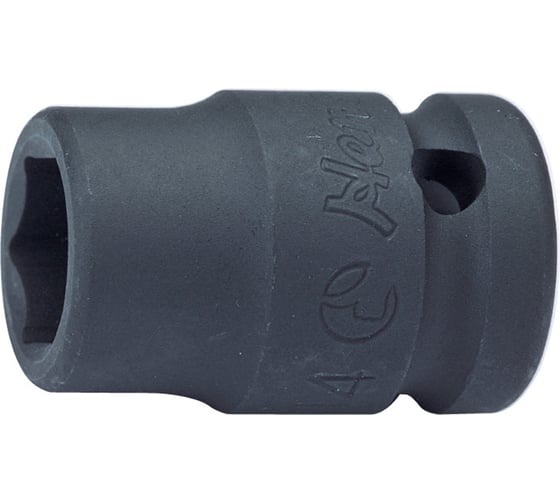 Изображение товара Головка торцевая ударная 6-гранная (43 мм; 1") Hans 88400M043