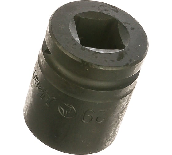 Изображение товара Головка торцевая ударная 6-гранная (29 мм; 3/4") Hans 86400M29