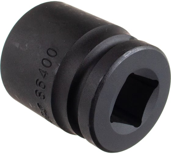 Изображение товара Головка торцевая ударная 6-гранная (31 мм; 3/4") Hans 86400M31