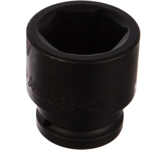 Изображение товара Головка торцевая ударная 6-гранная (36 мм; 3/4") Hans 86400M36