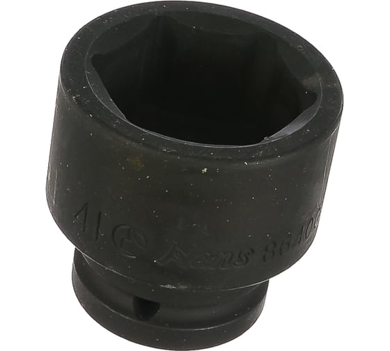 Изображение товара Головка торцевая ударная 6-гранная (41 мм; 3/4") Hans 86400M41