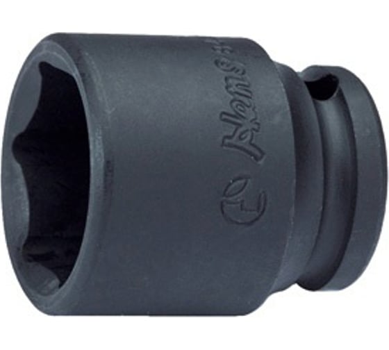 Изображение товара Головка торцевая ударная 6-гранная (47 мм; 3/4") Hans 86400M47