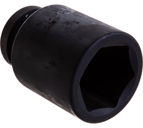 Изображение товара Головка торцевая длинная ударная 6-гранная (48 мм; 1") Hans 88300M048