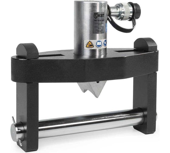 Изображение товара Клиновой разгонщик фланцев КВТ РФ-10-54 87723