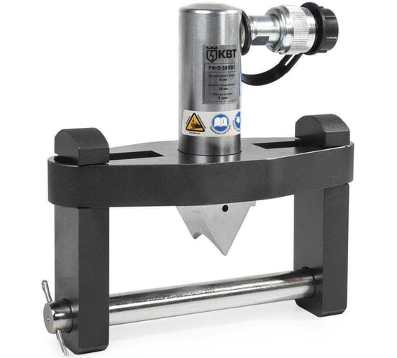 Изображение товара Клиновой разгонщик фланцев КВТ РФ-5-38 87722