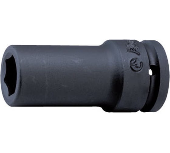 Изображение товара Головка торцевая длинная ударная 6-гранная (33 мм; 3/4") Hans 86300M33