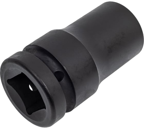 Изображение товара Головка торцевая длинная ударная 4-гранная (19 мм; 1") Hans 88305M19