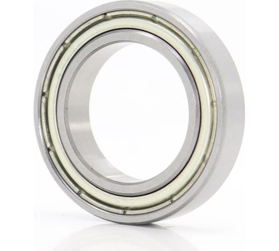 Изображение товара Подшипник EBF 61902 2Z 4657781289221