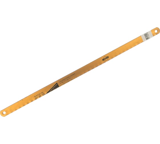 Изображение товара Полотно HSS-Bi-flexible (300х0.65х13 мм) RUKO 318130024R