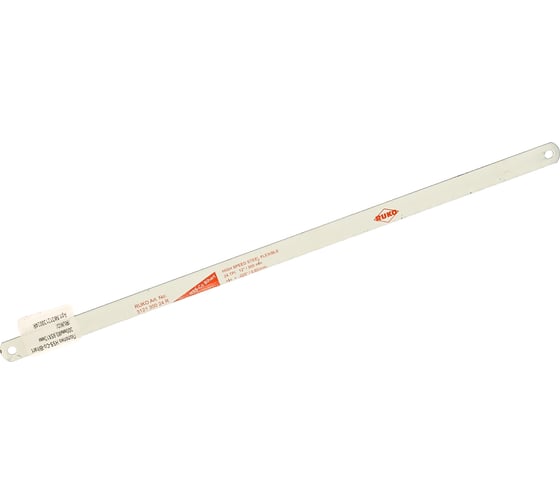 Изображение товара Полотно HSS-Co Bihart (300х0.65х13 мм) RUKO 312130024R
