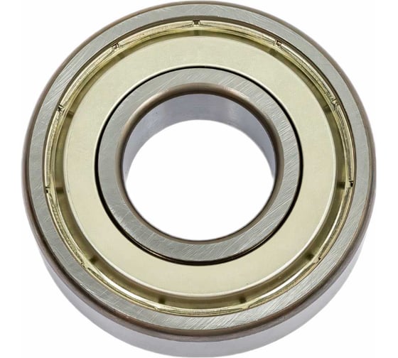 Изображение товара Подшипник EBF 6204 2Z/C3 4657781288538