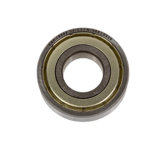 Изображение товара Подшипник EBF 6202 2Z/C3 4657781288910