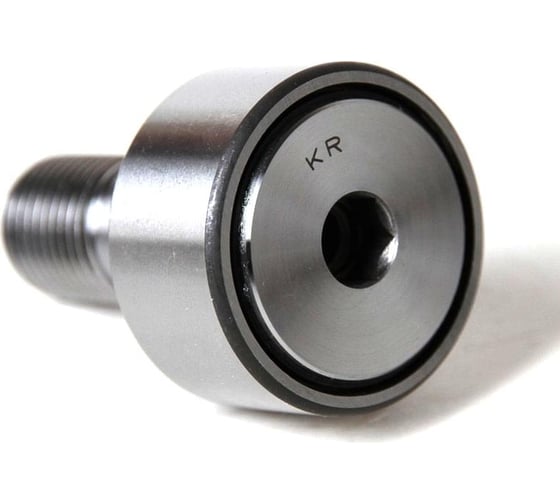 Изображение товара Опорный ролик EBF KR 22 PPX 4657801090424