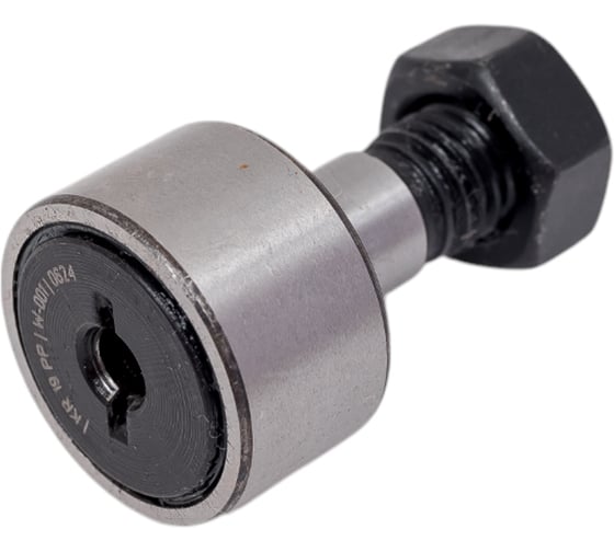 Изображение товара Опорный ролик EBF KR 19 PP 4657801090394