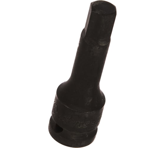 Изображение товара Бита-головка ударная 6-гранная (12 мм; 1/2") Hans 84016-3M12