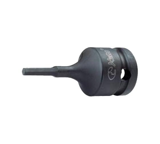 Изображение товара Бита-головка ударная 6-гранная (7 мм; 1/2") Hans 84016-3M07