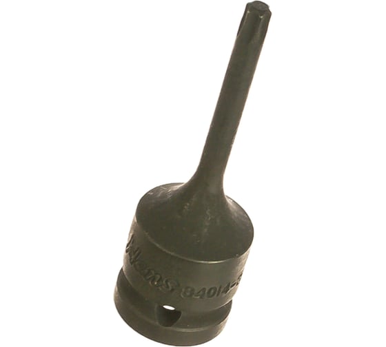 Изображение товара Бита-головка ударная TORX (T30; 1/2") Hans 84014-3T30