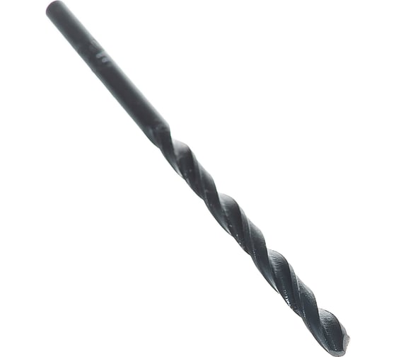 Изображение товара Сверло по металлу HSS-R DIN 338 (3x61/33 мм) Ruko 201030