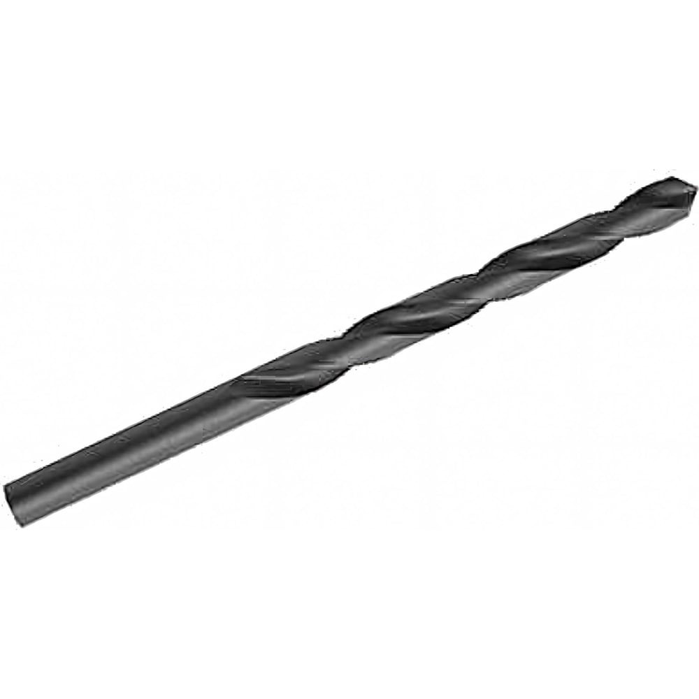 Изображение товара Сверло по металлу HSS-R DIN 338 Ruko 3.2x65 мм